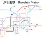 Sivuston metro de Shenzhen