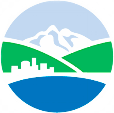 Logo de la région métropolitaine de Vancouver